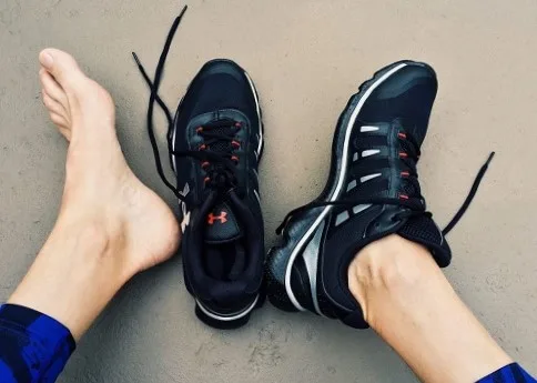 Memahami jenis kaki Anda adalah langkah pertama dalam memastikan kesehatan kaki yang baik.